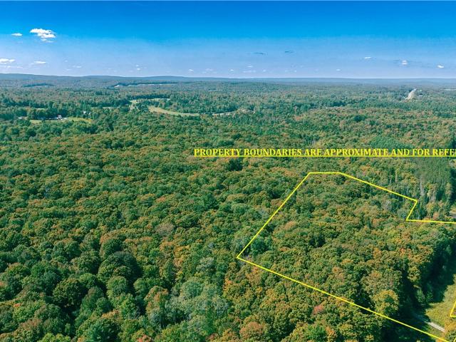 Land for sale in Oneida, New York