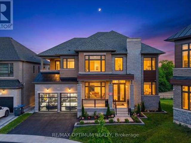 House for sale in Georgina, Ontario