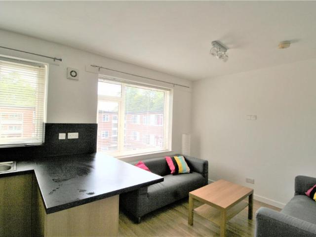 House for rent in Georgia, Greater Manchester
