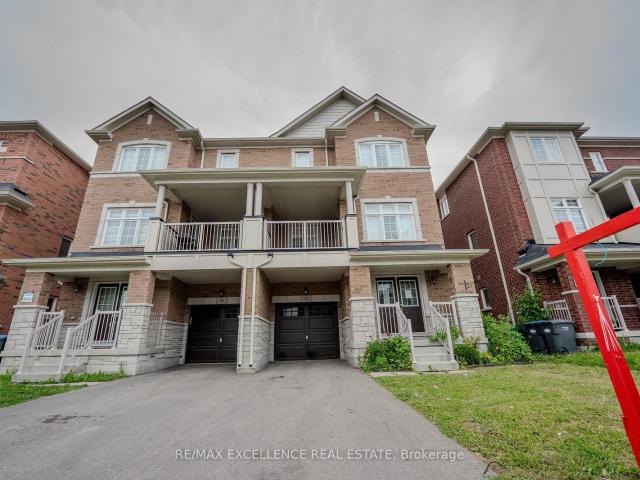 Townhouse for sale in Woburn, Ontario