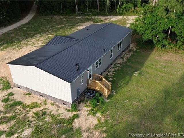 House for sale in Fairmont, North Carolina