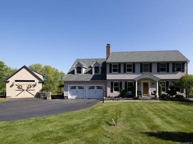 House for sale in Durham, Connecticut