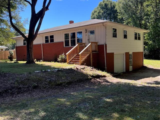 Property for sale in Badin, North Carolina
