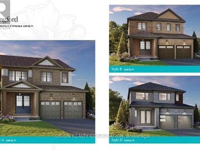 House for sale in Durham, Ontario