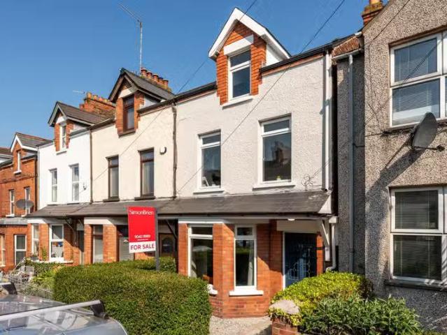 House for sale in Adare, South Tipperary
