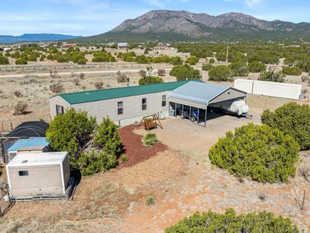 House for sale in Edgewood, New Mexico