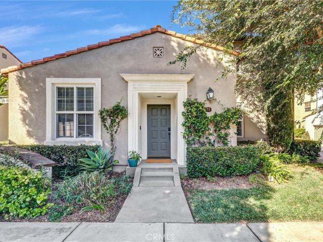 Condo for sale in Quail Hill, Irvine