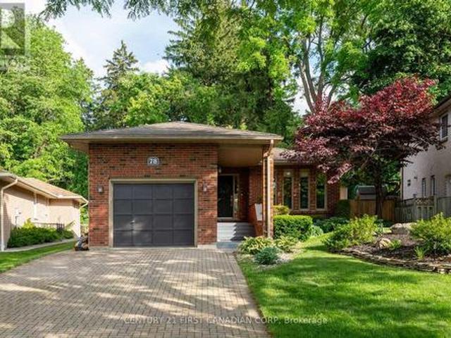 House for sale in Arva, Ontario