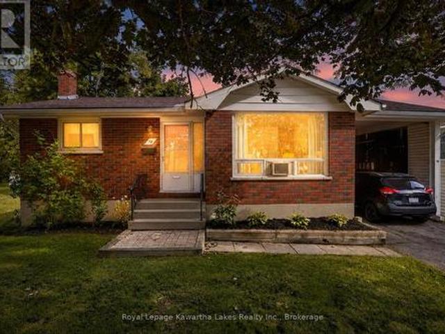 House for sale in Kawartha Lakes, Ontario