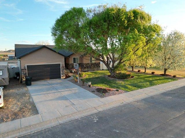 House for sale in Roosevelt, Utah