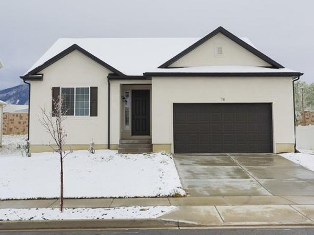 House for sale in Tooele, Utah