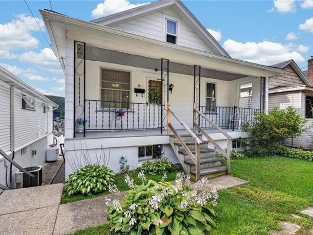 House for sale in New Columbus, Nesquehoning