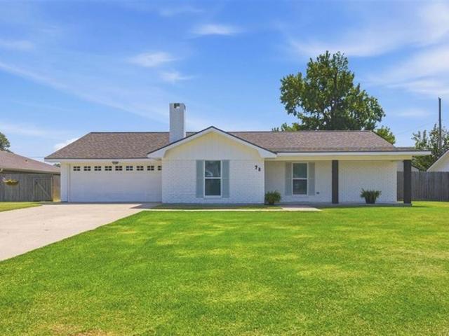 House for sale in Sulphur, Louisiana