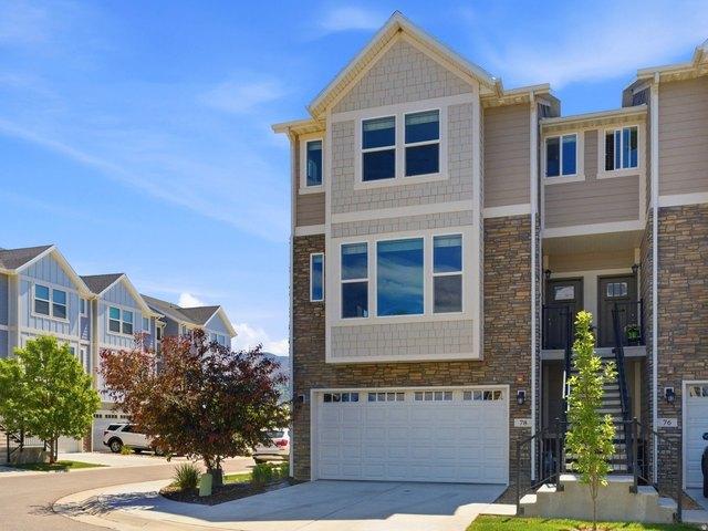 Townhouse for sale in Draper, Utah