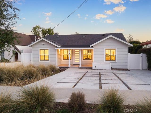 Townhouse for sale in Sierra Madre, California