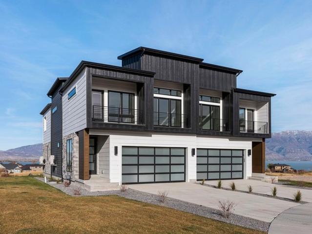 Townhouse for sale in Saratoga Springs, Utah