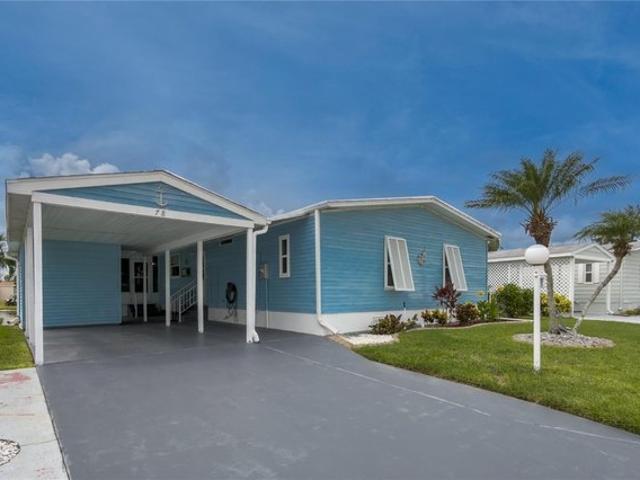 House for sale in Ellenton, Florida