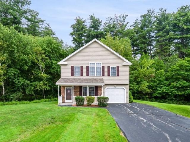 Condo for sale in Tewksbury, Middlesex County