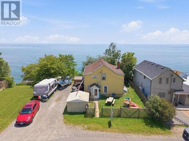 House for sale in Durham, Ontario