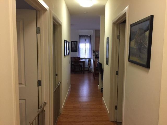 Apartment for rent in South Burlington, Vermont