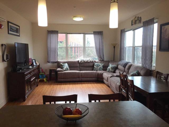 Apartment for rent in South Burlington, Vermont