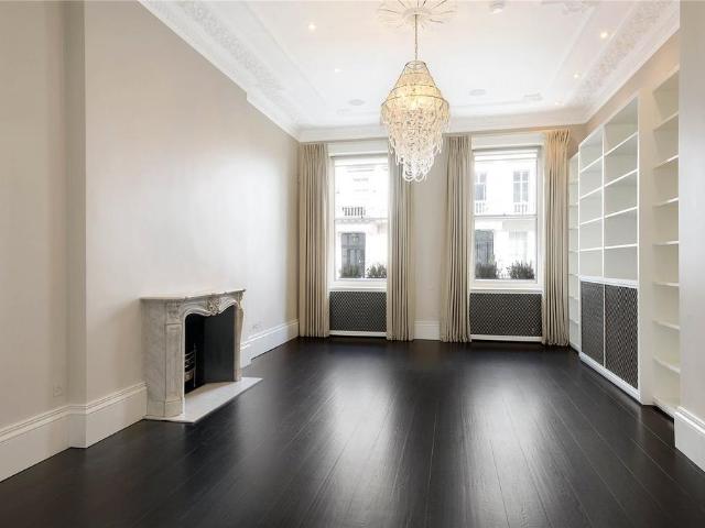 Apartment for rent in City of Westminster, Greater London