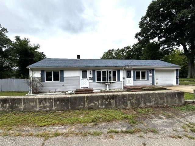 House for sale in Blackstone, Massachusetts