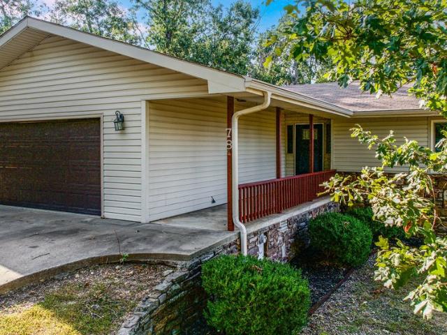 House for sale in Ark