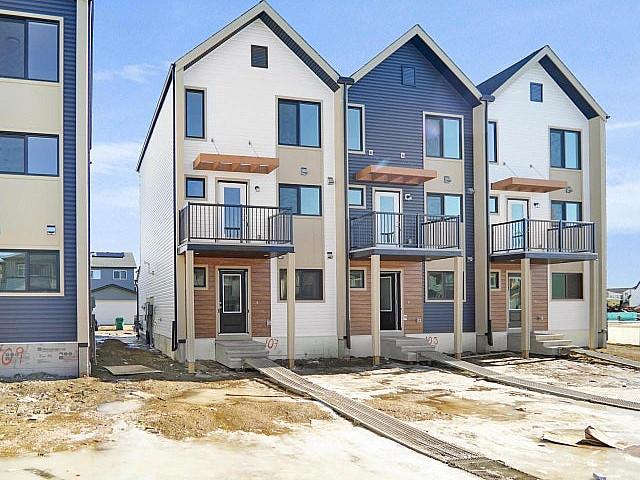 House for sale in Fort Saskatchewan, Alberta
