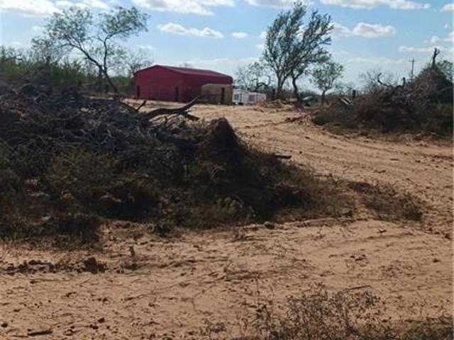 Land for sale in San Isidro, Texas
