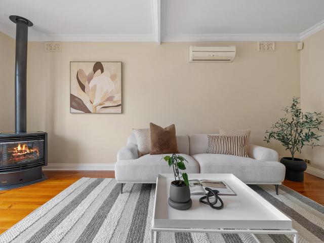 Apartment for rent in Camerons Creek, Victoria