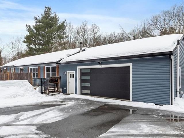 House for sale in Middleton, Massachusetts