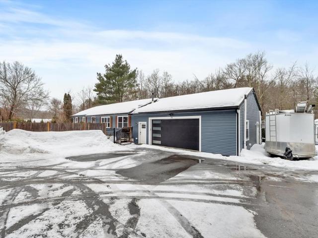 Property for sale in Middleton, Massachusetts