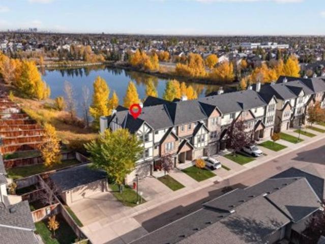 Townhouse for sale in Evergreen, Calgary