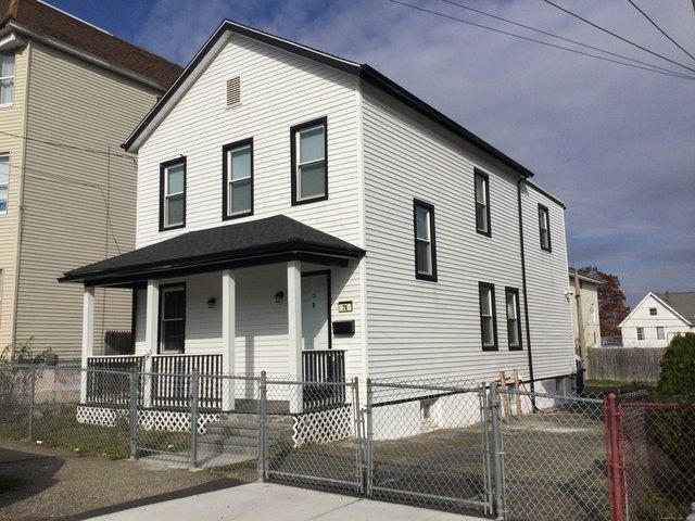 House for sale in Bridgeport, Connecticut
