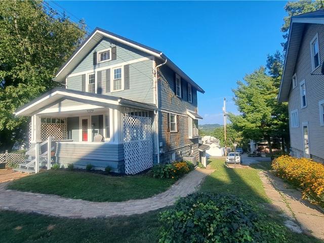 House for sale in Millersburg, Ohio