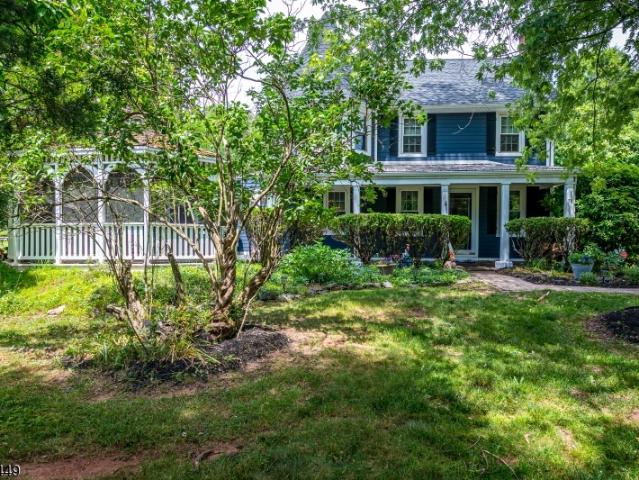 Land for sale in Flagtown, New Jersey