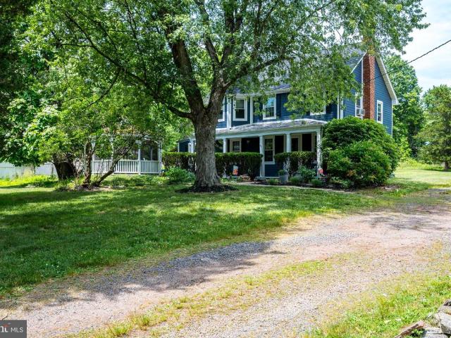 House for sale in Flagtown, New Jersey