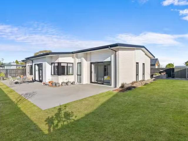 House for sale in Prebbleton, Canterbury