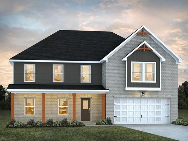 House for sale in Social Circle, Georgia