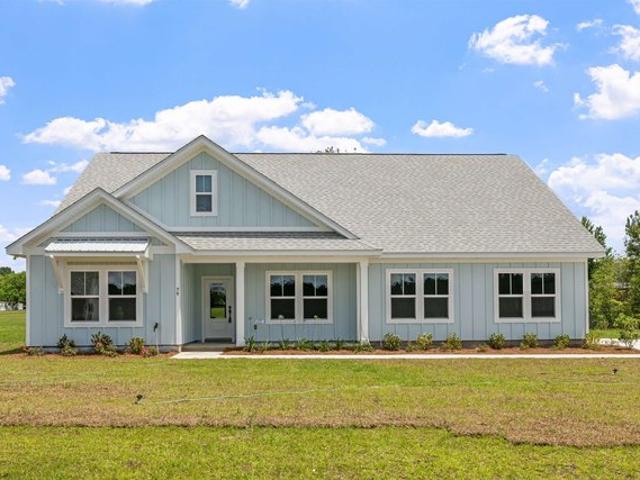 House for sale in Monticello, Florida
