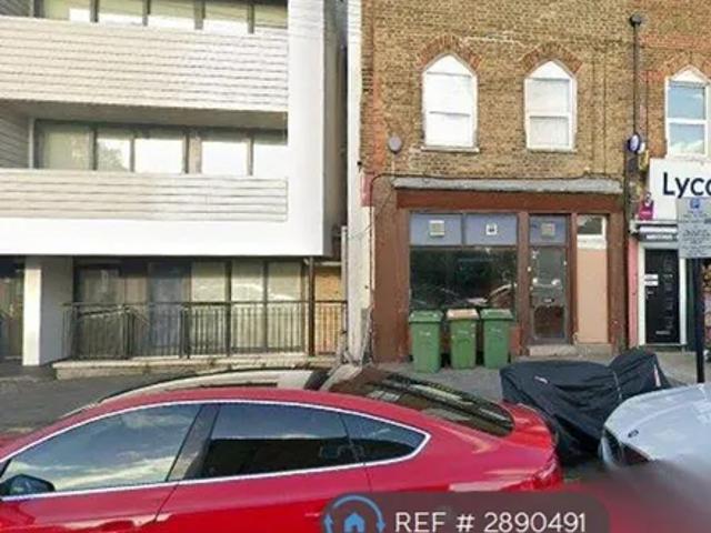 Apartment for rent in Forest Gate, Greater London