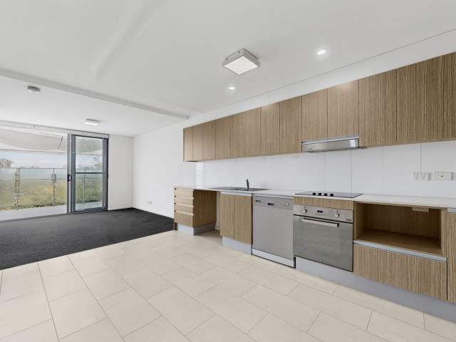 Apartment for rent in Toombul, Queensland