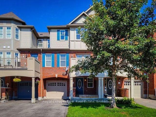 Property for rent in Milton, Ontario