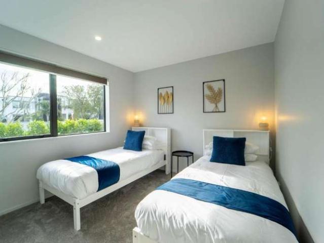 Townhouse for rent in Auckland, Oroua County