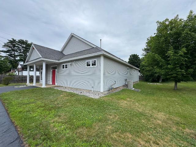 Commercial for sale in New Hampshire