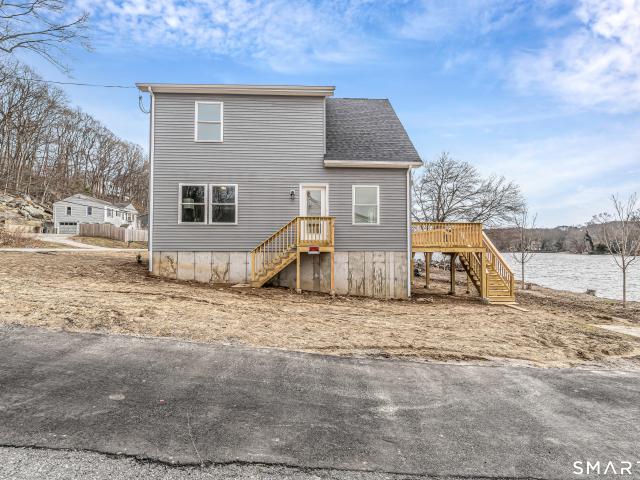 Property for sale in East Lyme, Connecticut