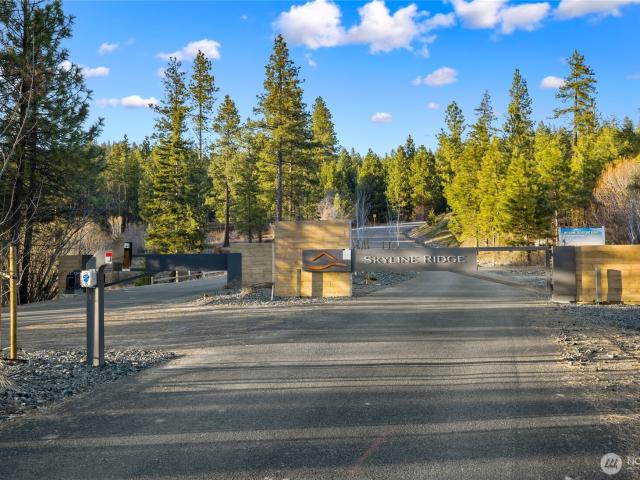 Land for sale in Cle Elum, Washington