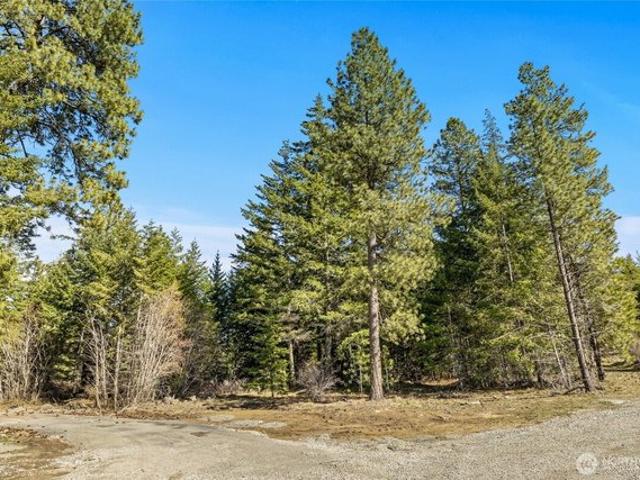 Land for sale in Cle Elum, Washington