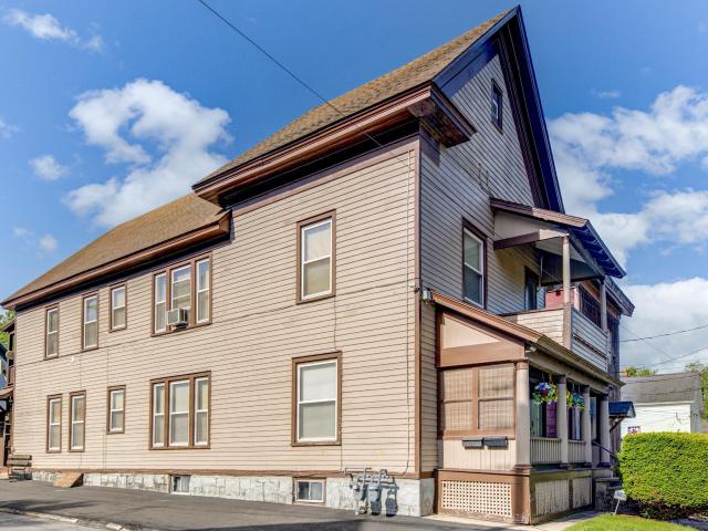 House for sale in Gloversville, New York